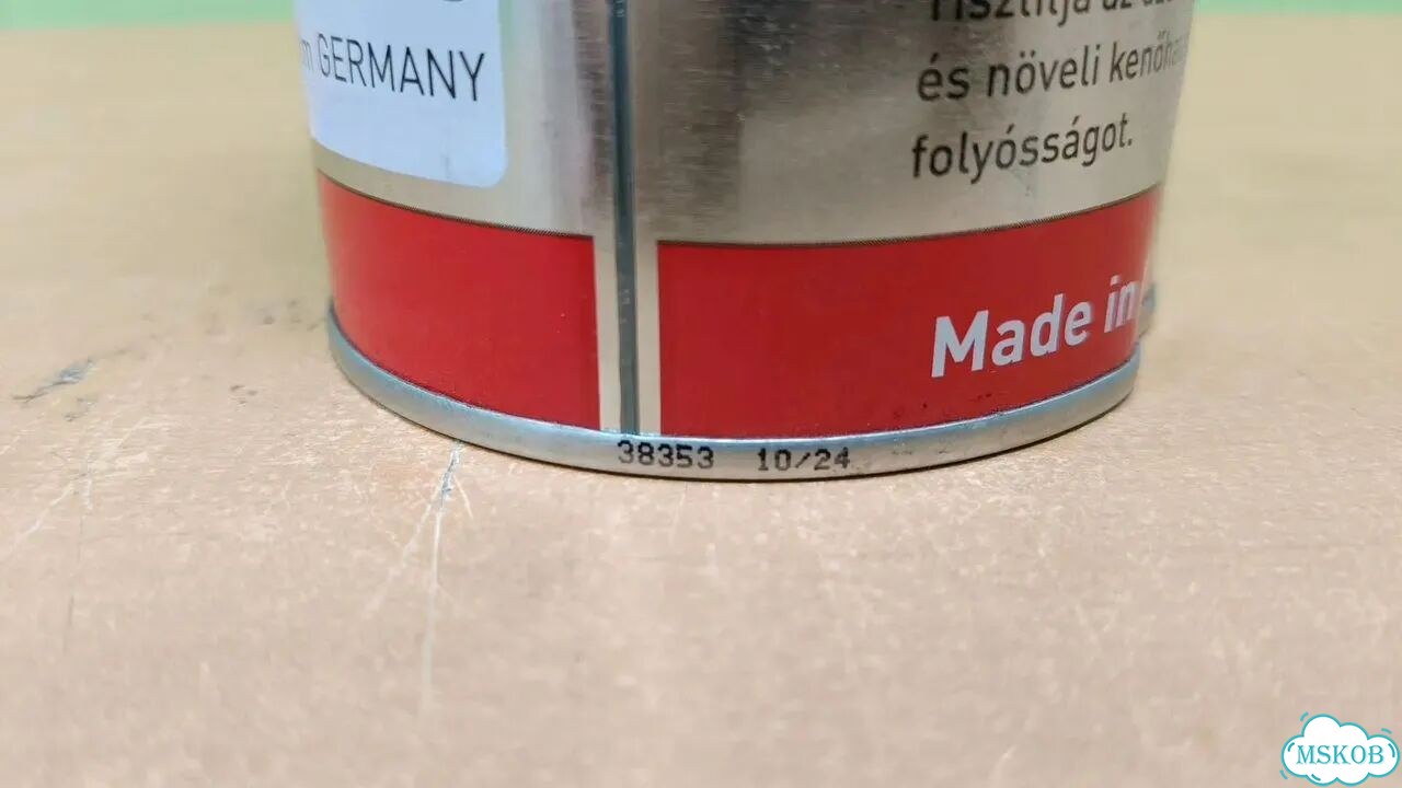 39025 Присадка Liqui Moly для диз.топлива фото 4