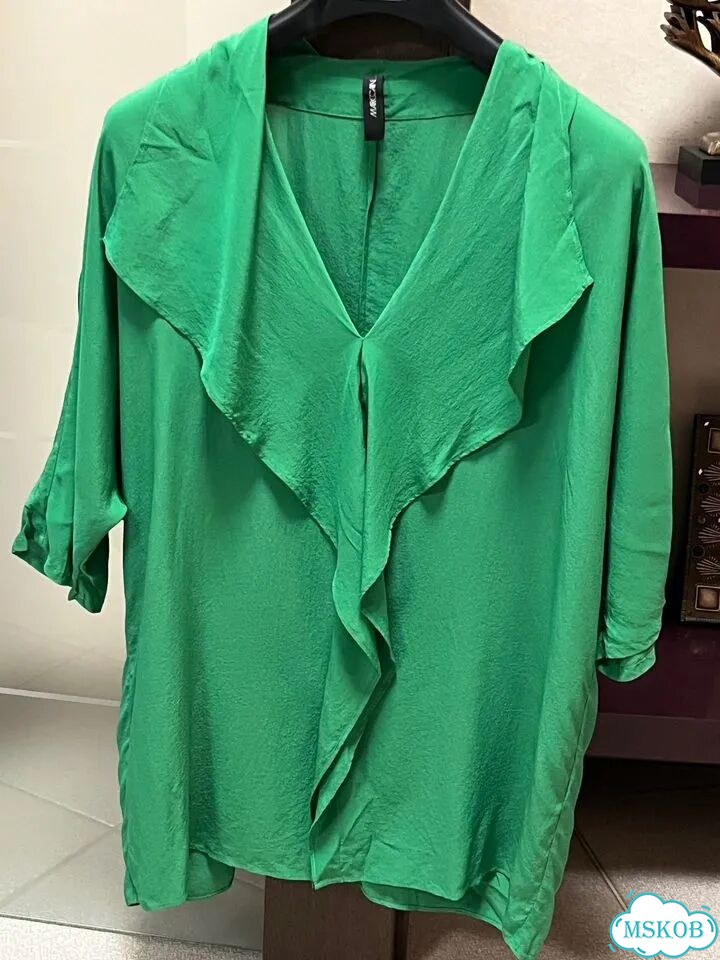Блузка женская MarcCain 50,52 фото 1