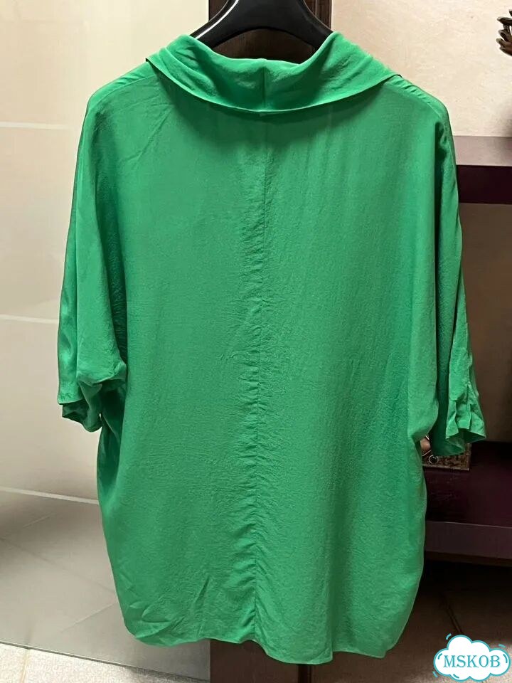 Блузка женская MarcCain 50,52 фото 2