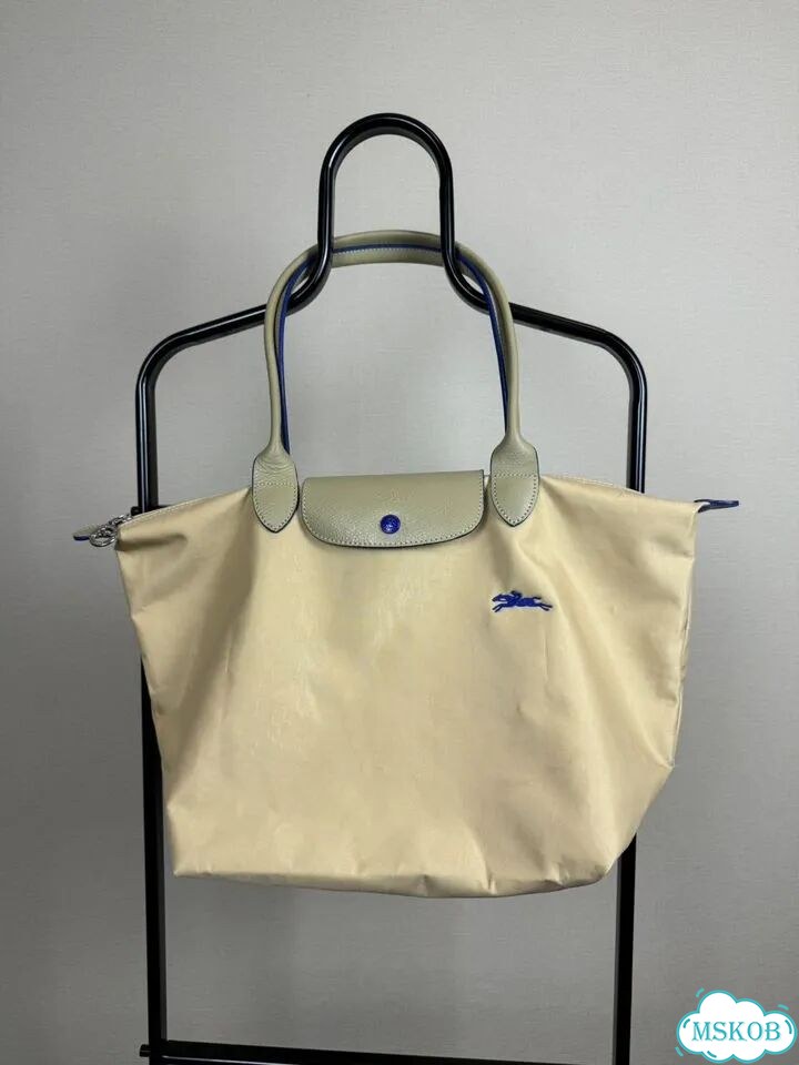 Сумка Longchamp Le Pliage Club L (Оригинал фото 1