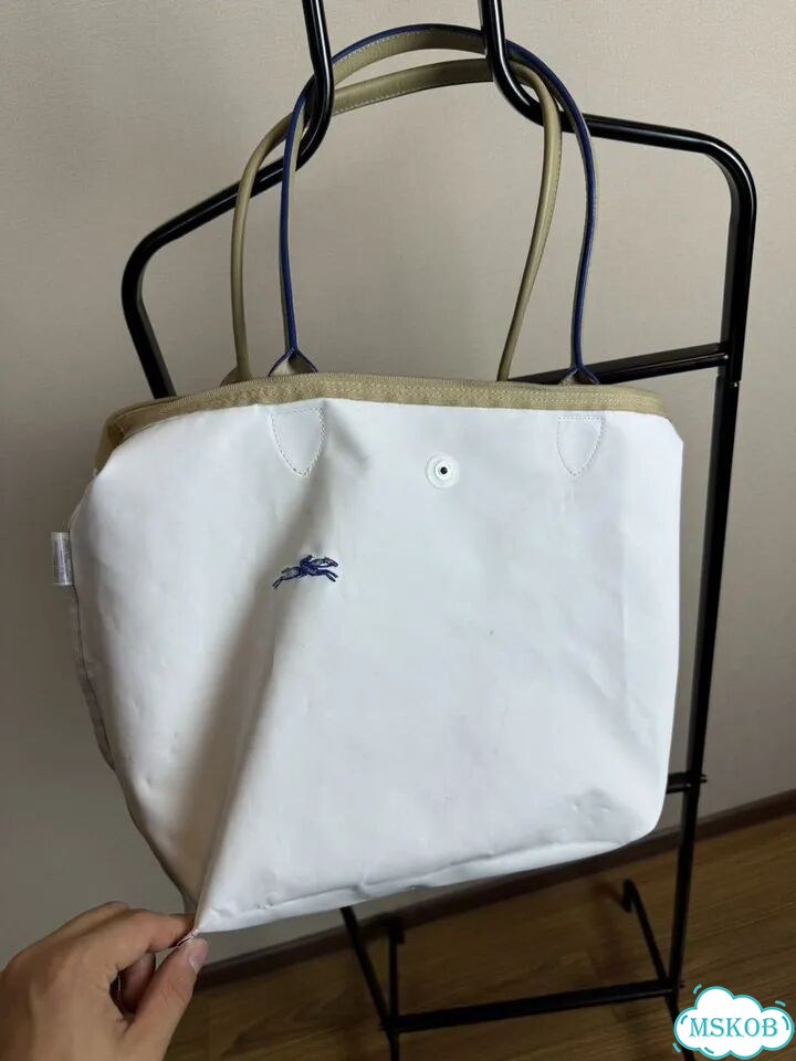 Сумка Longchamp Le Pliage Club L (Оригинал фото 10