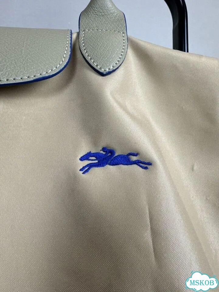 Сумка Longchamp Le Pliage Club L (Оригинал фото 2