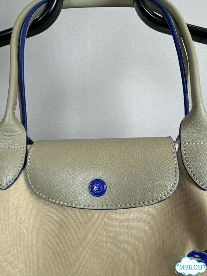 Сумка Longchamp Le Pliage Club L (Оригинал фото 3