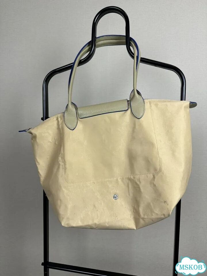Сумка Longchamp Le Pliage Club L (Оригинал фото 4