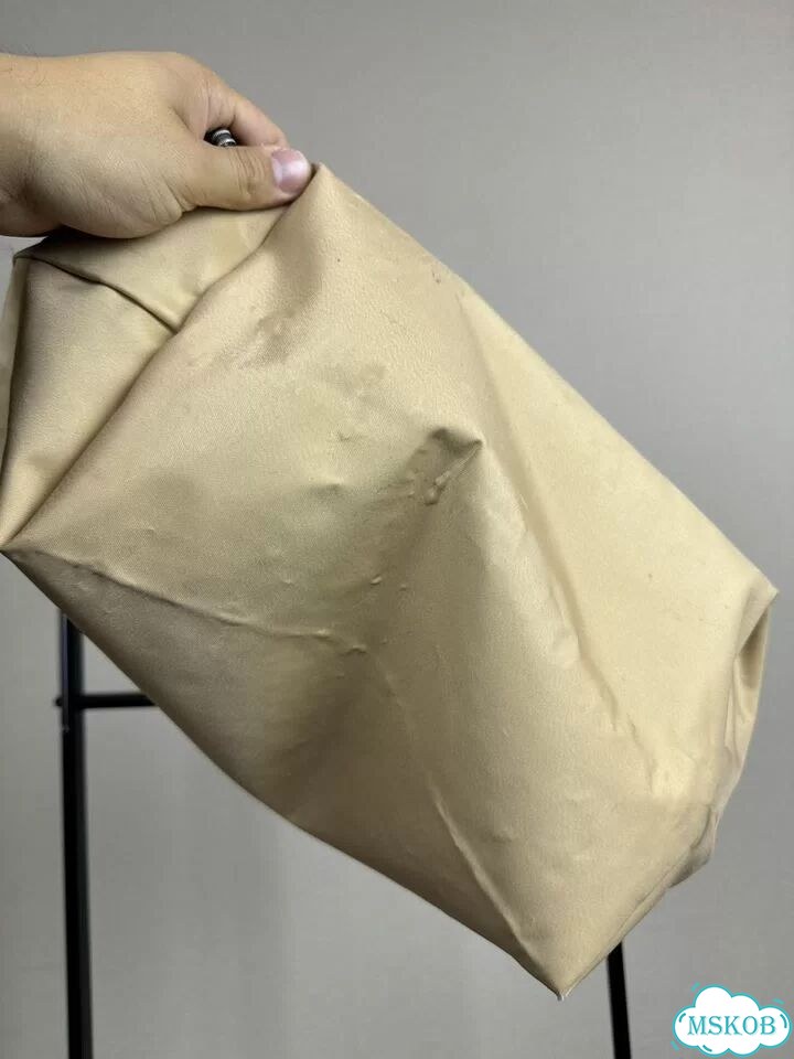 Сумка Longchamp Le Pliage Club L (Оригинал фото 5