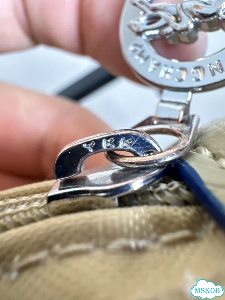 Сумка Longchamp Le Pliage Club L (Оригинал фото 7