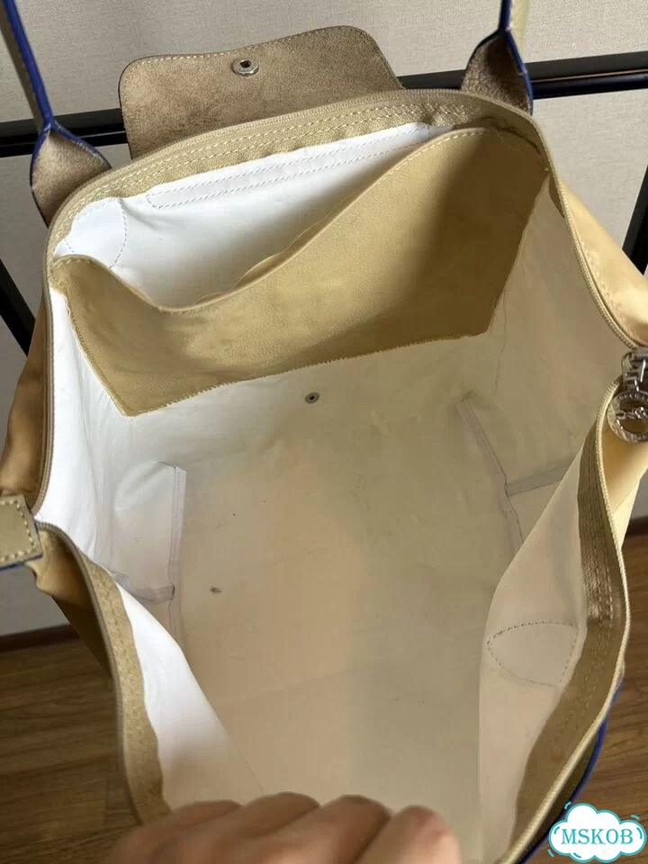 Сумка Longchamp Le Pliage Club L (Оригинал фото 8