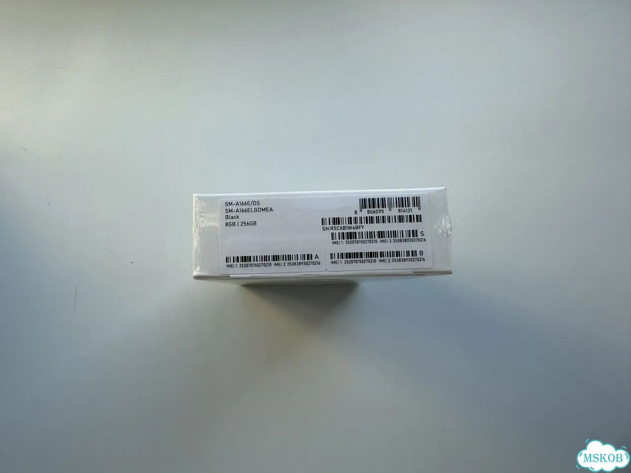 Samsung Galaxy A16, 8/256 ГБ, 2 SIM фото 3