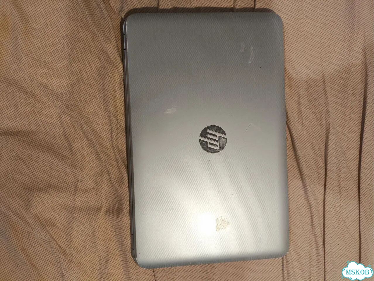 Ноутбук HP Pavilion 15-e058sr фото 1