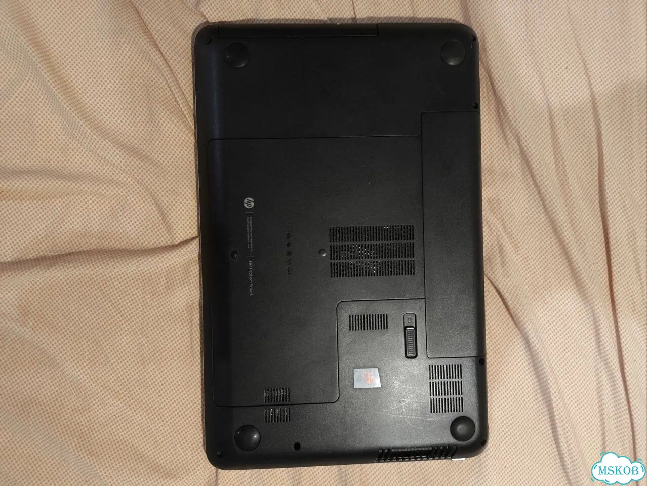 Ноутбук HP Pavilion 15-e058sr фото 2