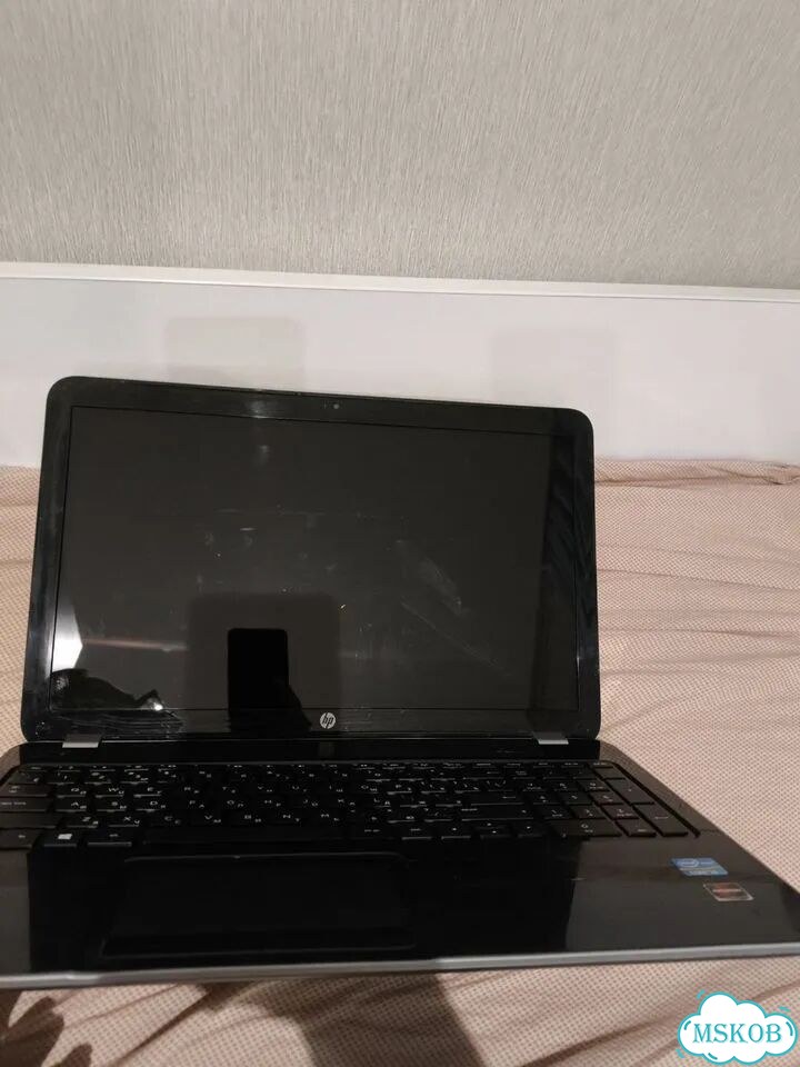 Ноутбук HP Pavilion 15-e058sr фото 3