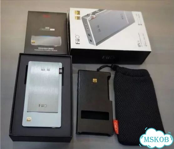 FiiO Q5s аm3D фото 1
