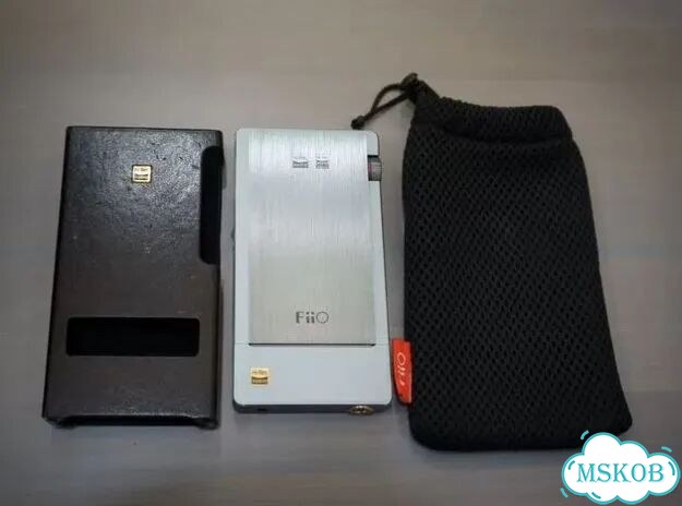 FiiO Q5s аm3D фото 2