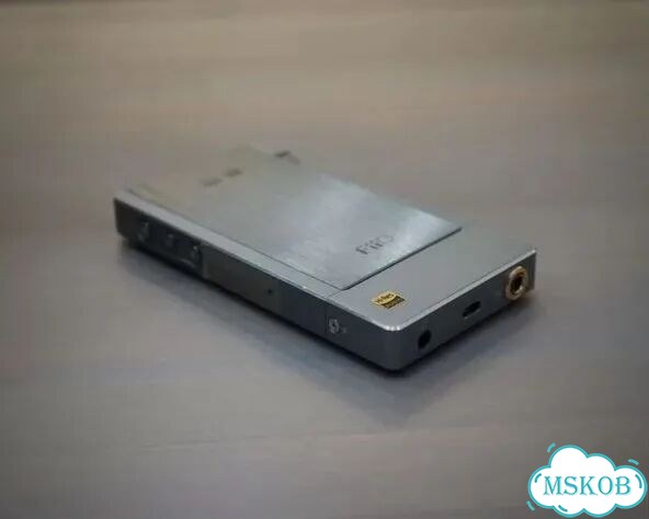 FiiO Q5s аm3D фото 3