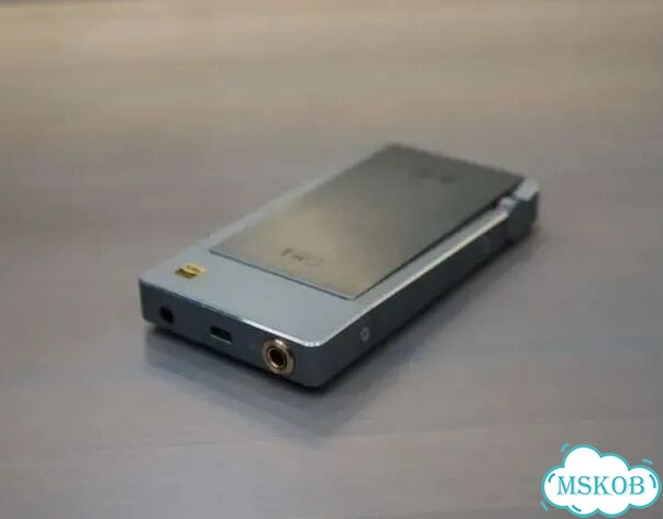 FiiO Q5s аm3D фото 4