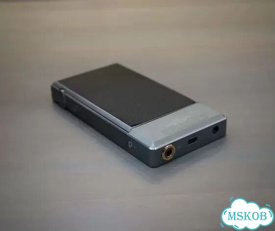 FiiO Q5s аm3D фото 5