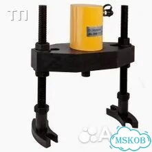 Съемник ступиц грузовых автомобилей ода Сервис O фото 1