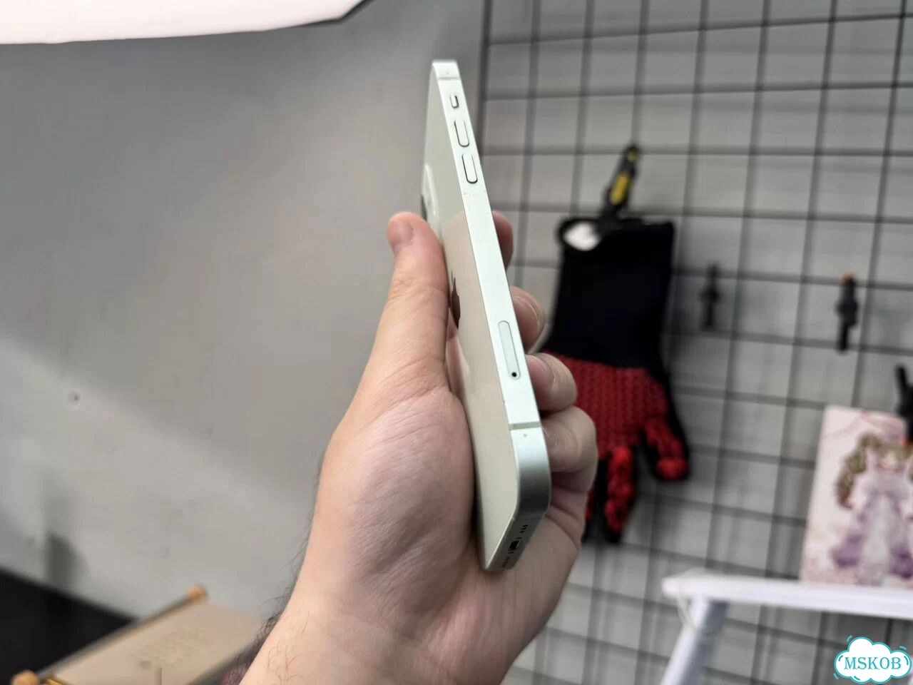 iPhone 12, 64 ГБ, SIM + eSIM фото 3