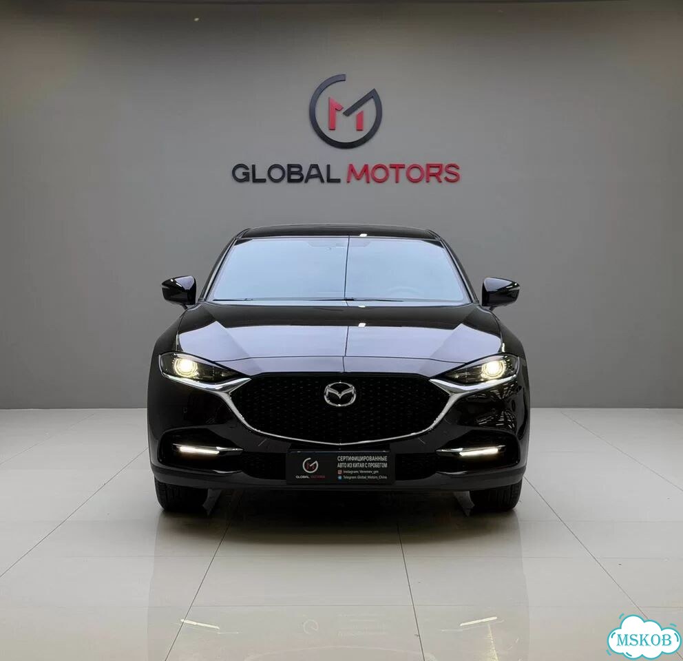 Mazda CX-4 2T,2023, 22 600 км фото 2