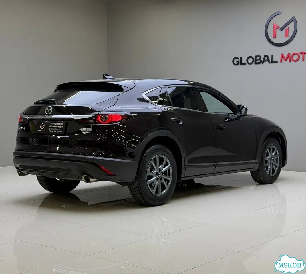 Mazda CX-4 2T,2023, 22 600 км фото 4