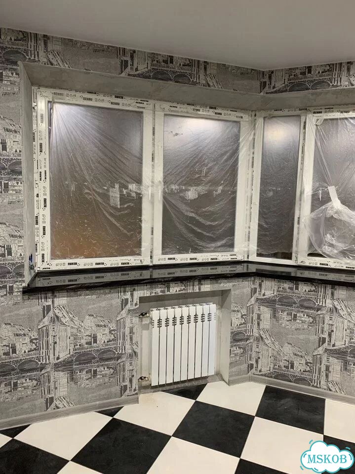 Столешница из искусственного камня акрил и кварц фото 8