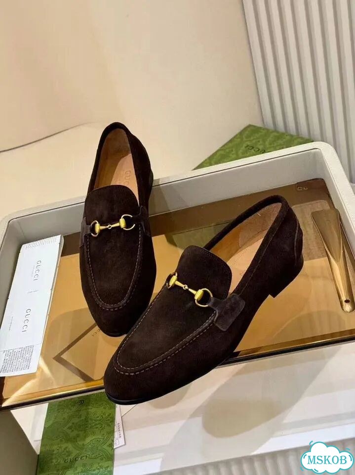 Лоферы gucci(40-46) фото 1
