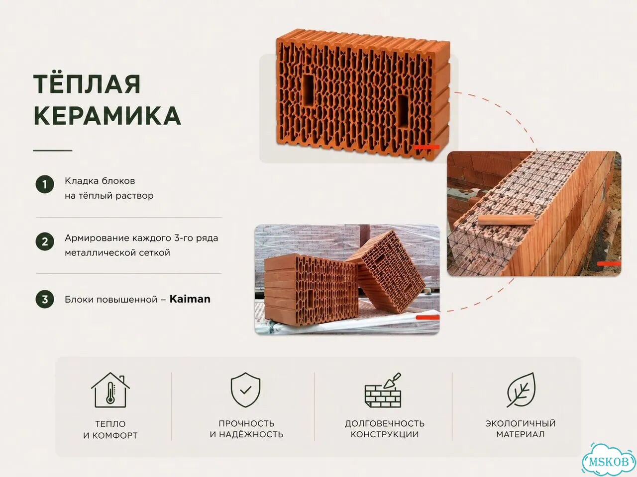 Строю дома как для своей семьи фото 9