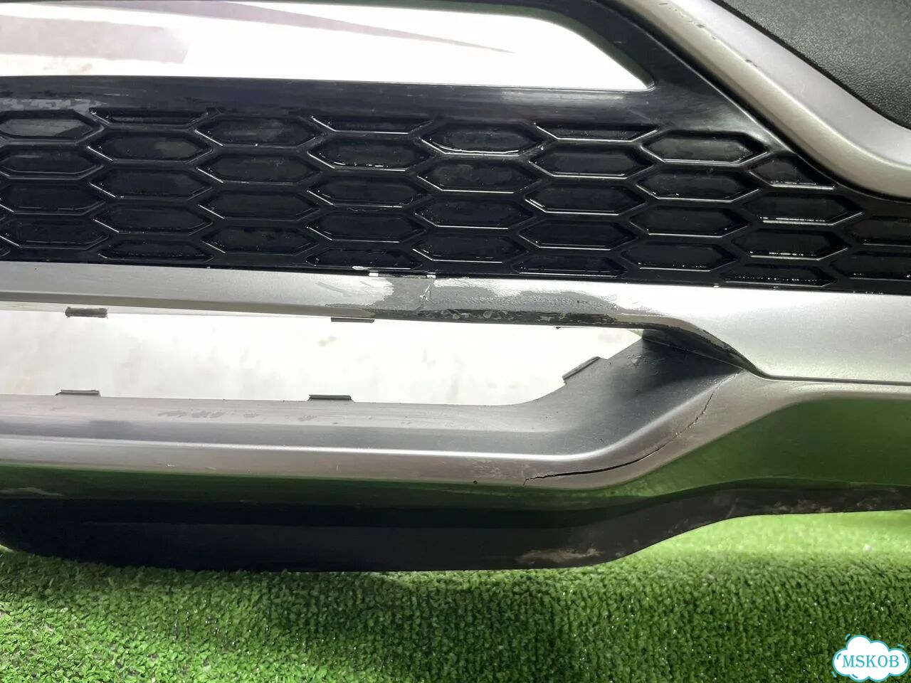 Бампер KIA Sorento 4 2022 задний Киа Соренто фото 3