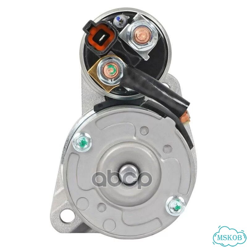 Стартер hyundai I40 (11) 2.0I/I30 (11) 1.4I/1.6I фото 4