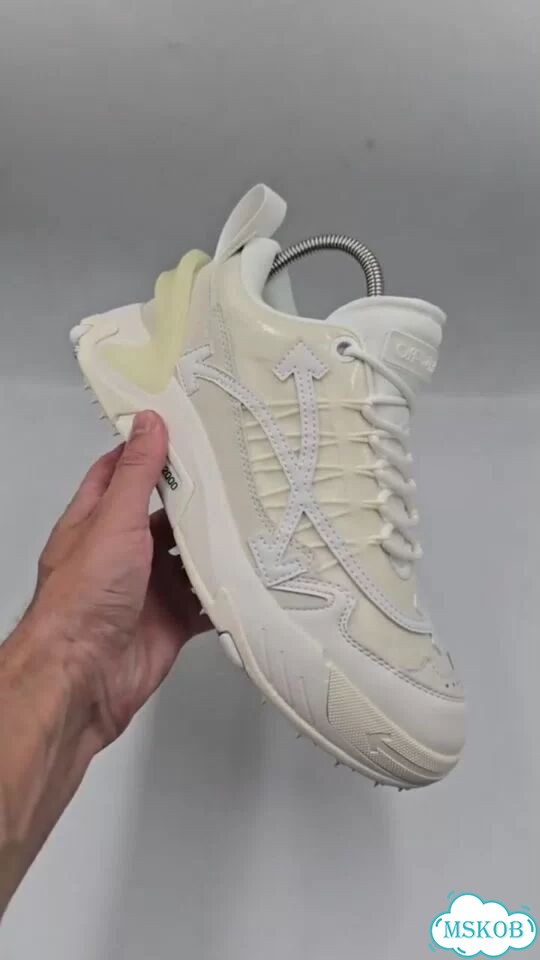 Кроссовки OFF white odsy 2000 фото 1