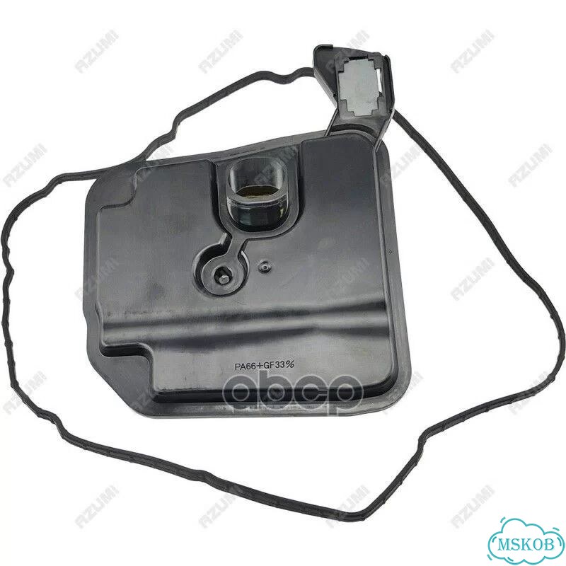 Фильтр АКПП Ford Explorer TUB 2011-2019 фото 2