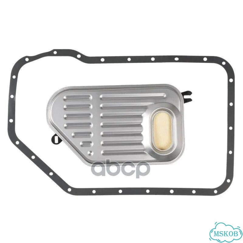 Фильтр АКПП audi A4/A6/A8/VW passat/phaeton фото 3