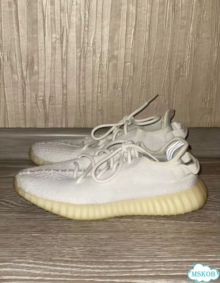 Кроссовки Yeezy 350 фото 1