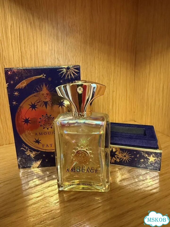 Amouage - Fate фото 1