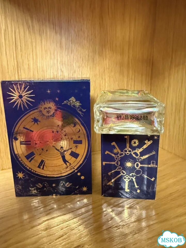 Amouage - Fate фото 2