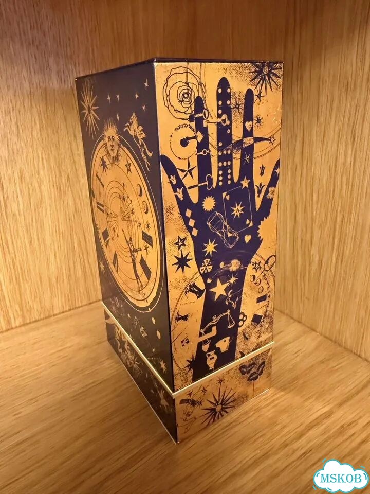 Amouage - Fate фото 3