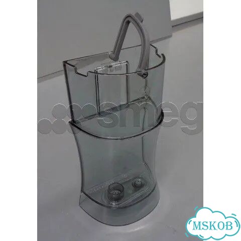 Контейнер для воды кофемашины Smeg 697650143 фото 1