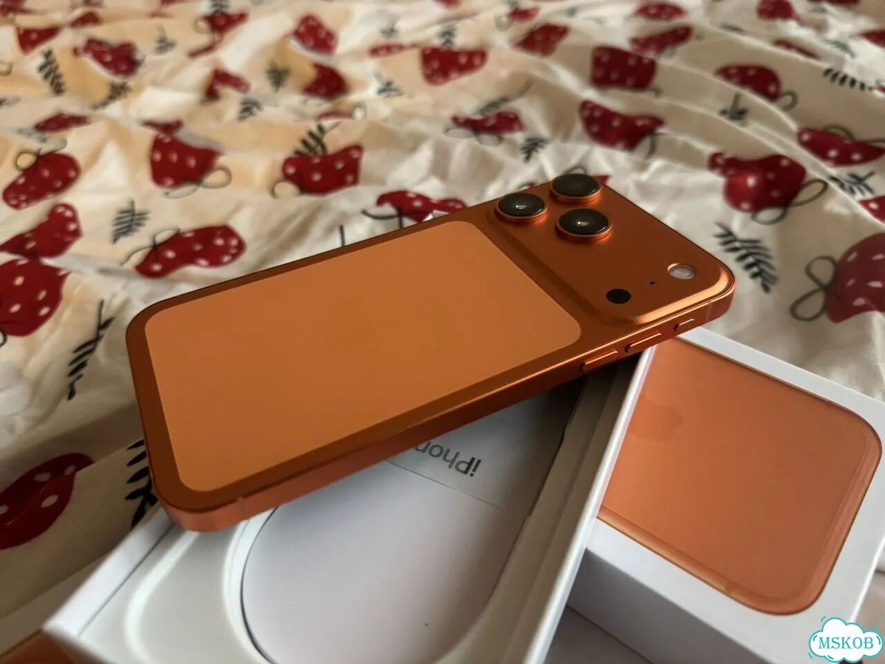 iPhone Xr в корпусе 17 pro фото 4