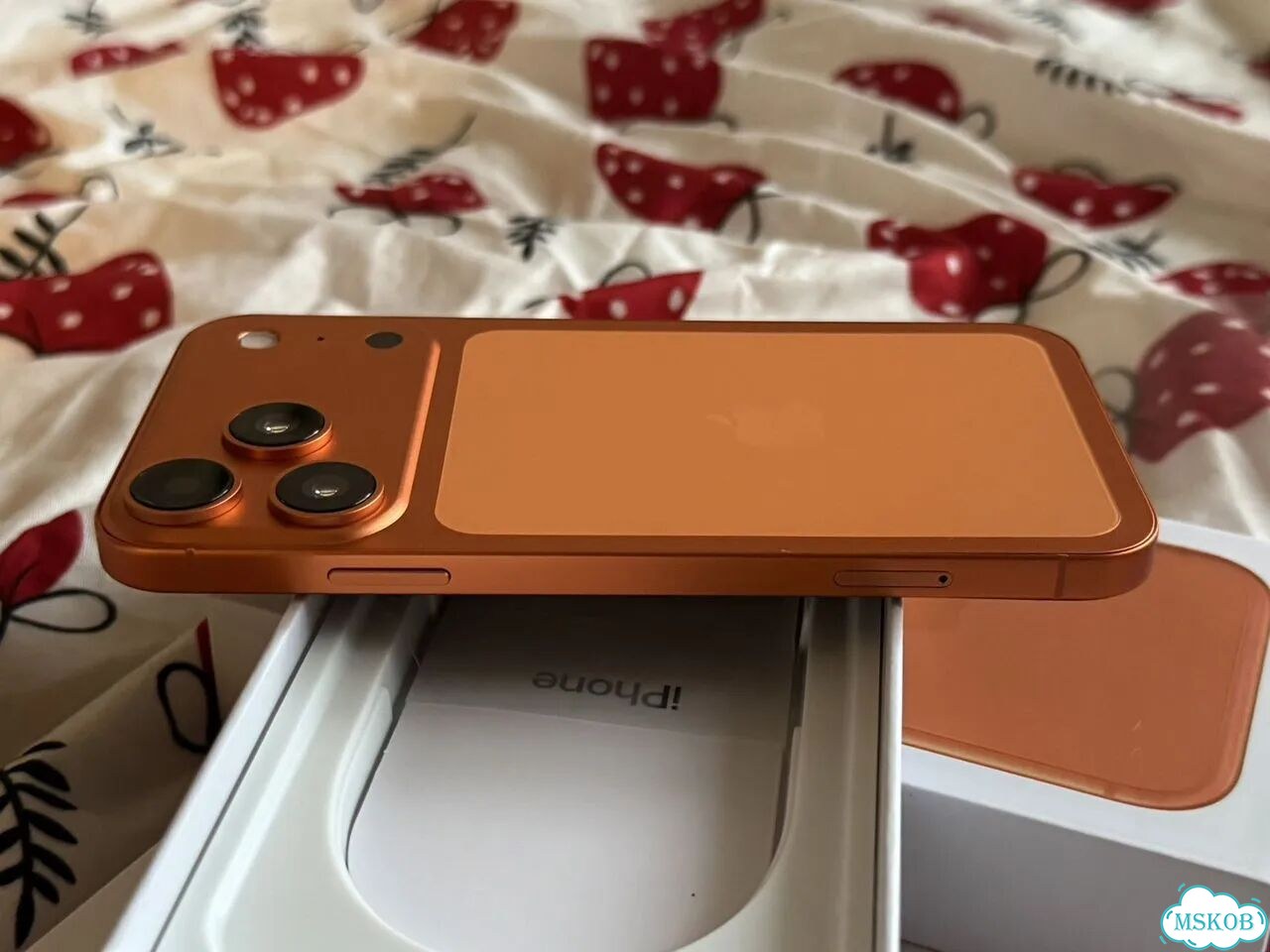 iPhone Xr в корпусе 17 pro фото 6
