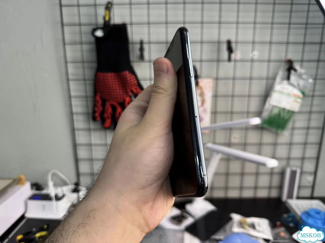 iPhone 11 Pro, 256 ГБ, SIM + eSIM фото 2