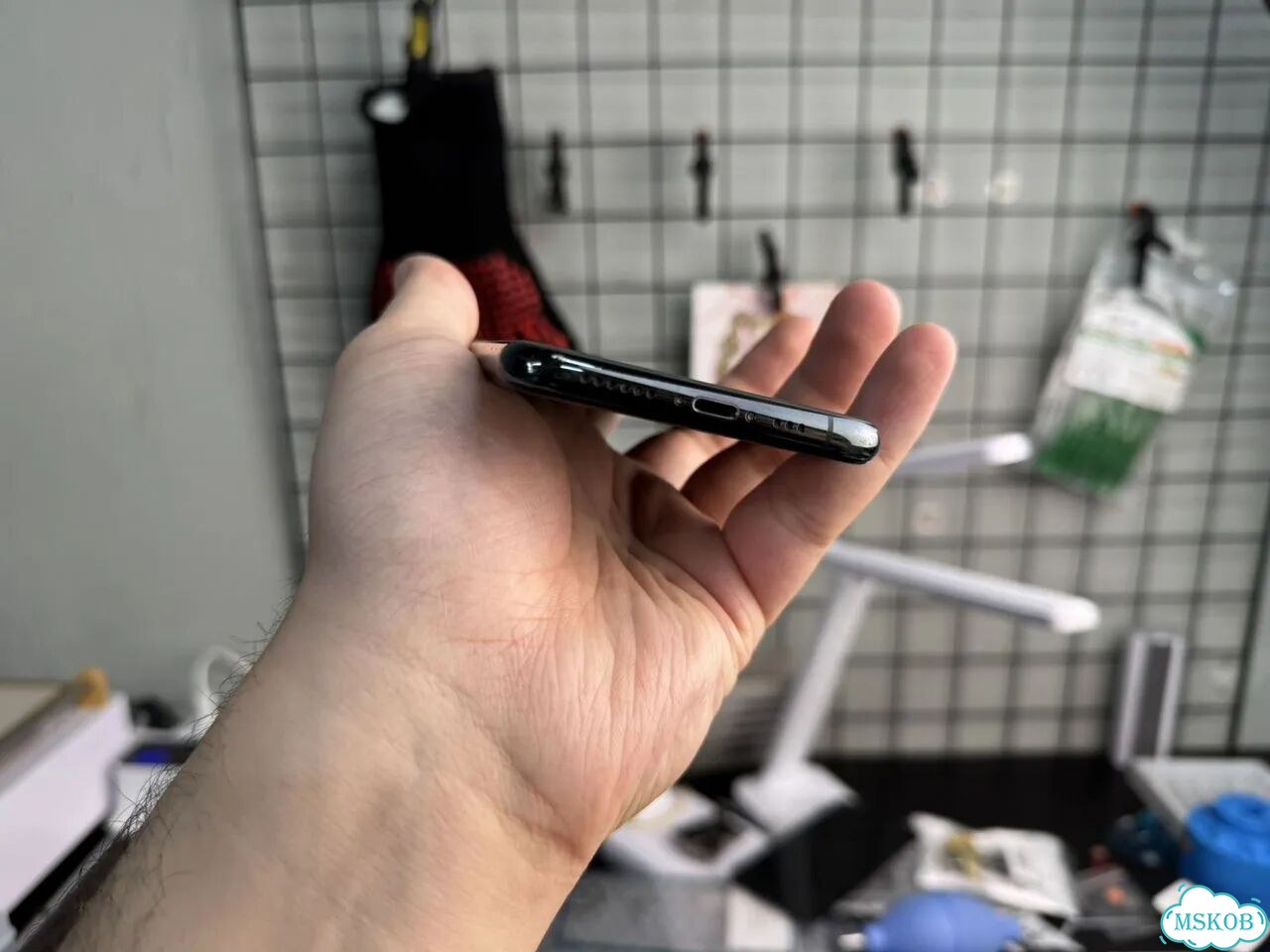 iPhone 11 Pro, 256 ГБ, SIM + eSIM фото 3