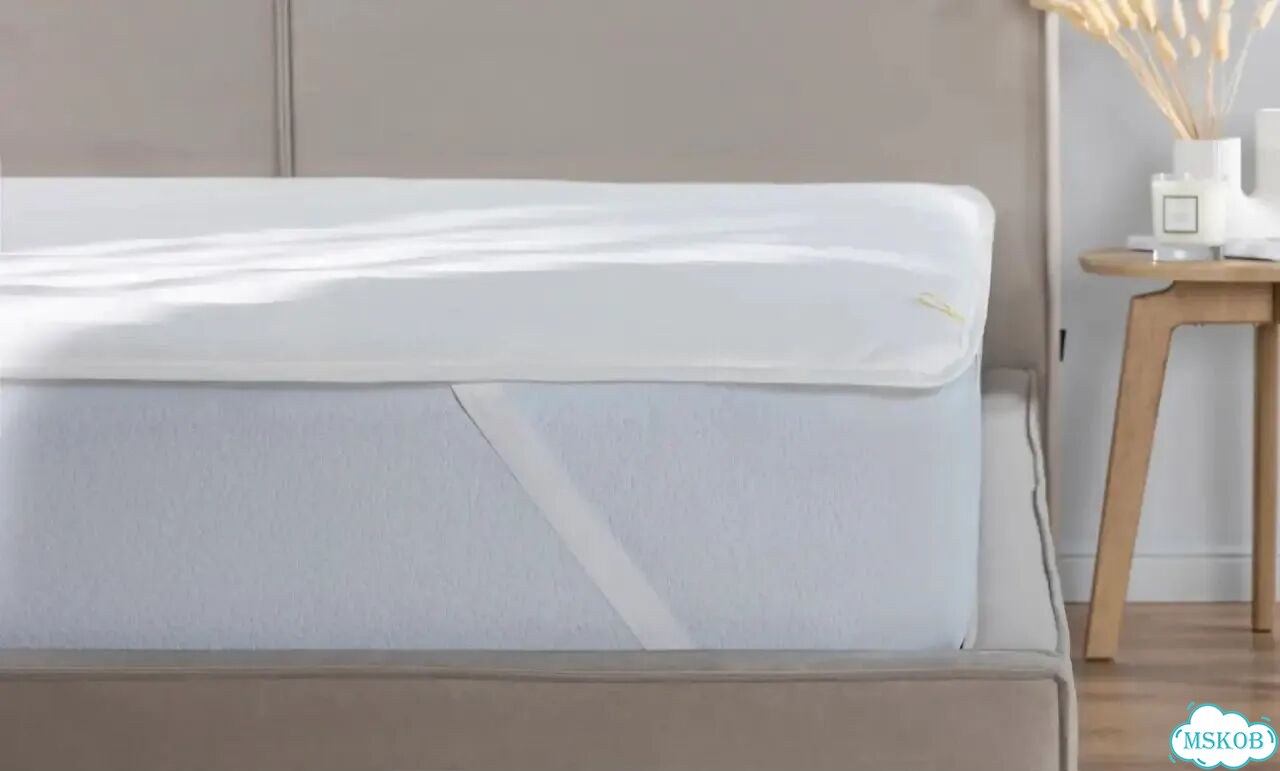 Наматрасник Cloud Save Plus 140х200 фото 1