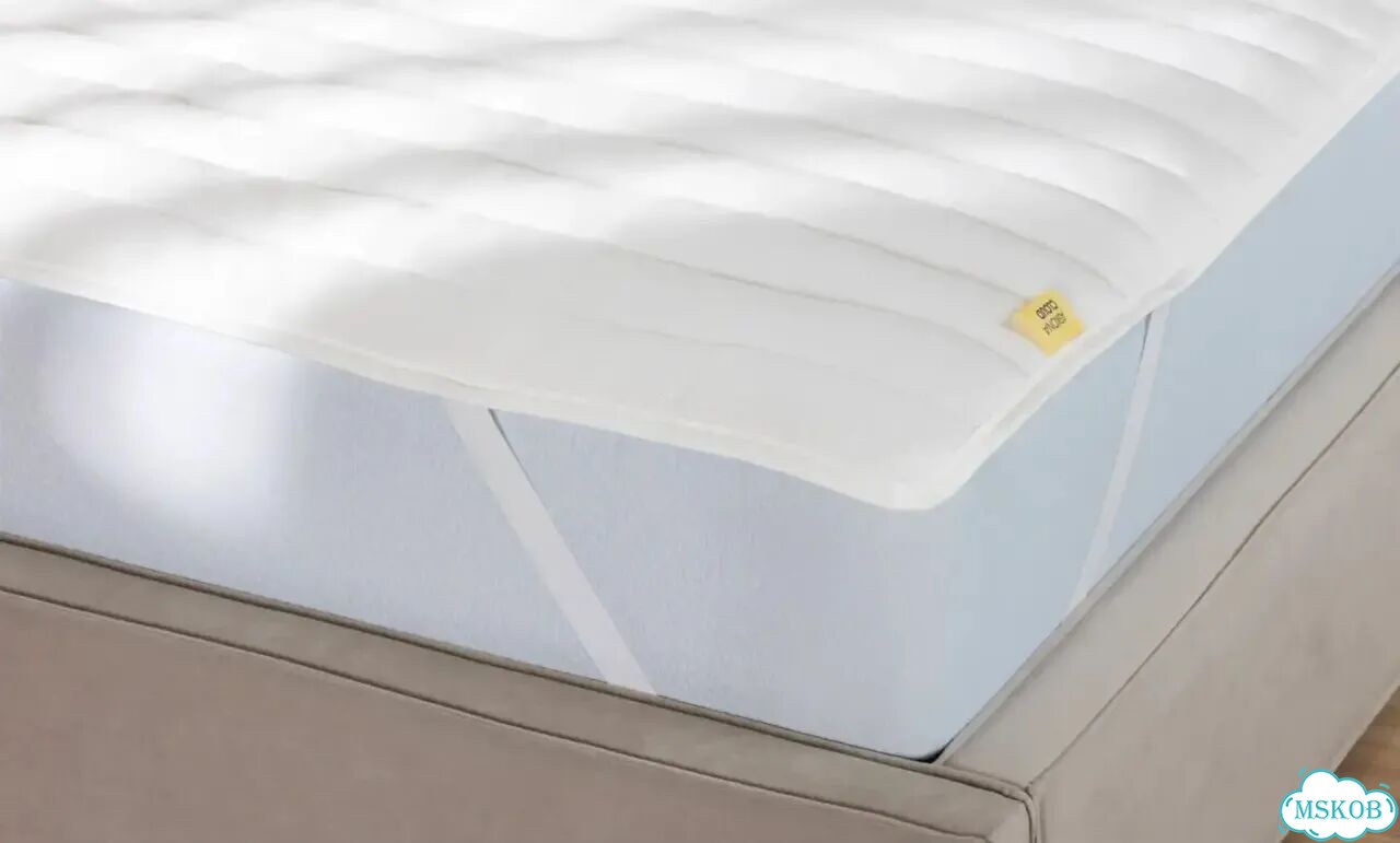 Наматрасник Cloud Save Plus 140х200 фото 2