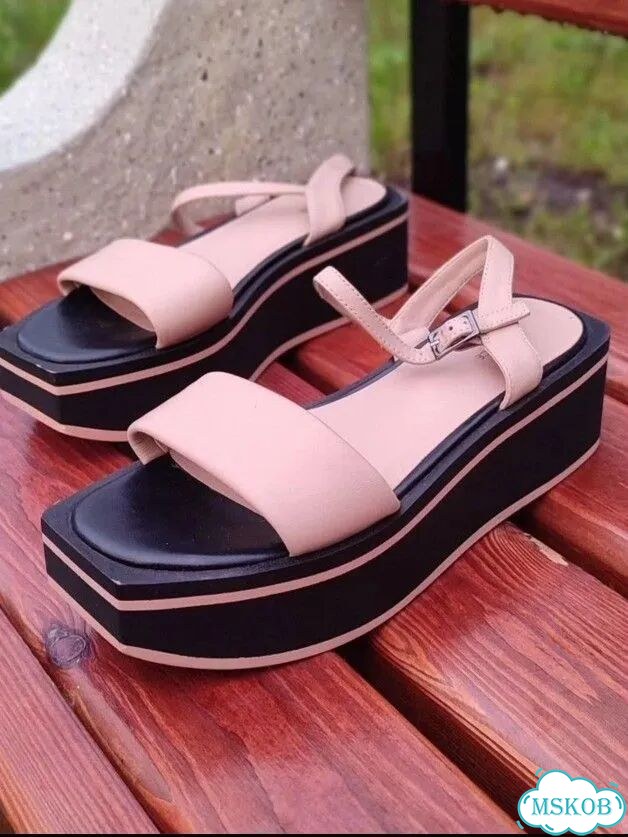 Женские босоножки Tendance 36,5 фото 1
