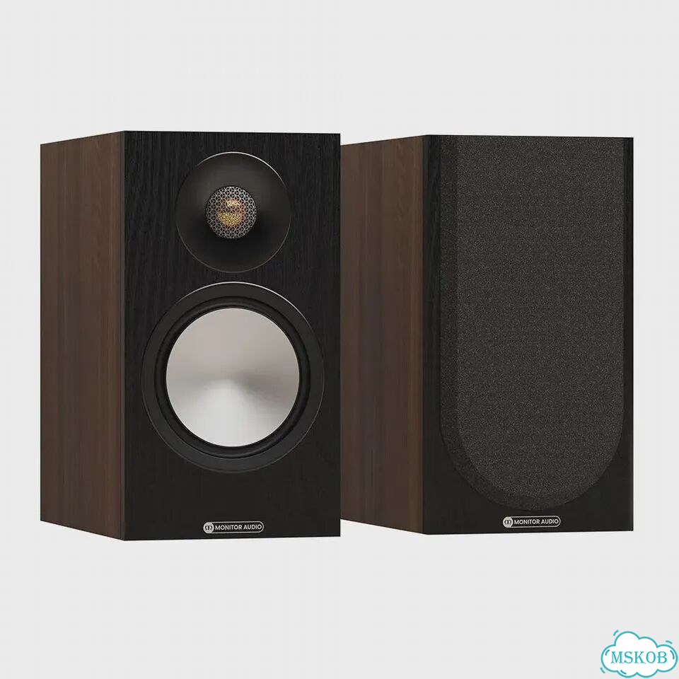 Monitor Audio Bronze 50 (7G) + Arcam radia A5 Plus фото 2