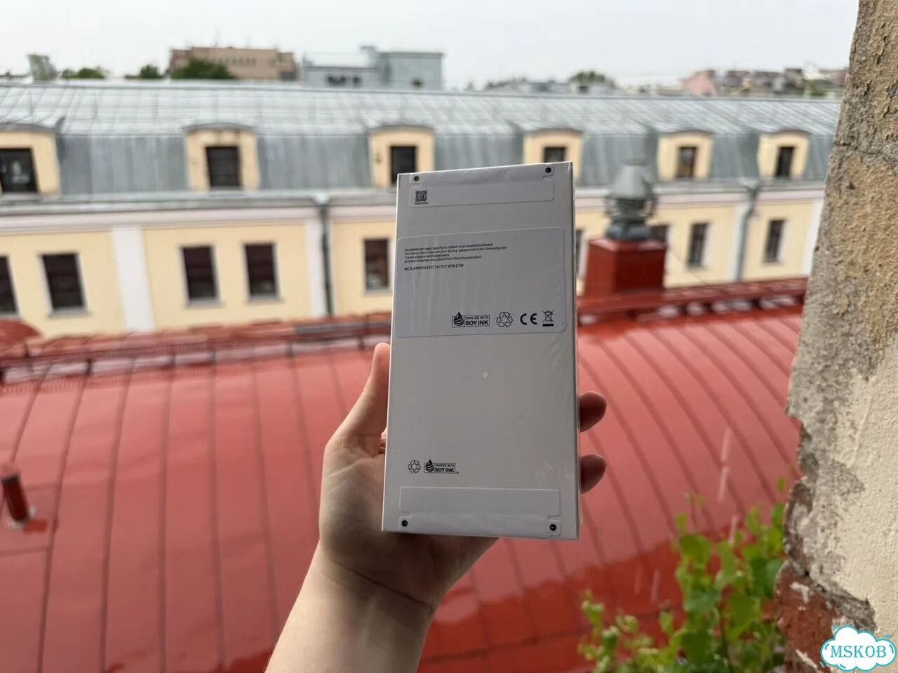Samsung Galaxy A16, 8/256 ГБ, 1 SIM фото 4