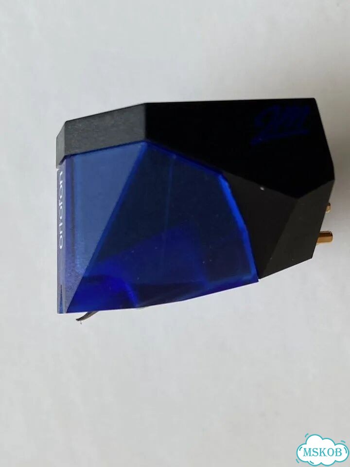 Головка звукоснимателя Ortofon 2M-Blue фото 1