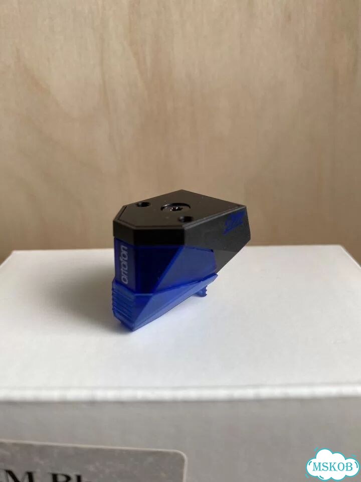 Головка звукоснимателя Ortofon 2M-Blue фото 3