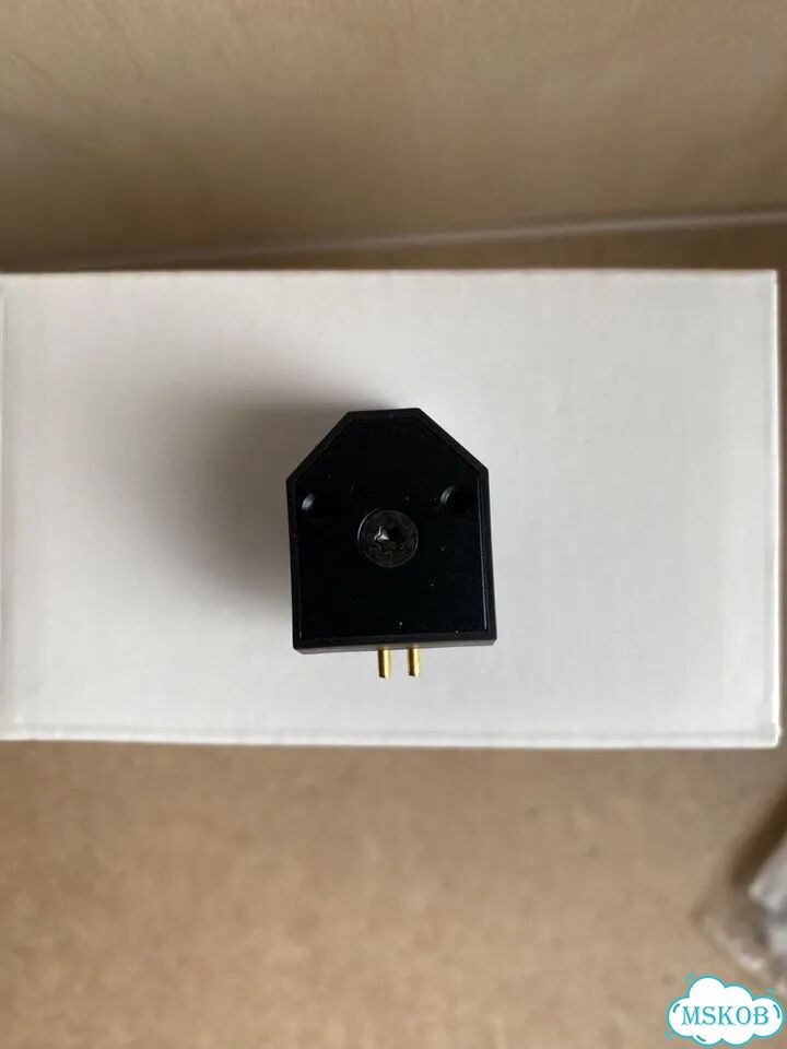 Головка звукоснимателя Ortofon 2M-Blue фото 5