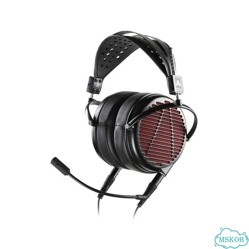 Audeze LCD-GX фото 1